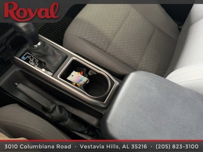 2023 Toyota Tacoma 4WD SR5