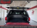 2023 Toyota Tacoma 4WD SR5
