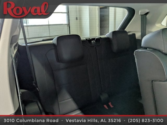 2019 Volkswagen Tiguan 2.0T SEL