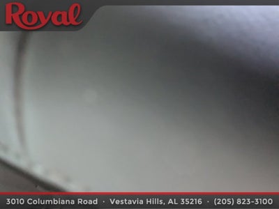 2019 Volkswagen Tiguan 2.0T SEL