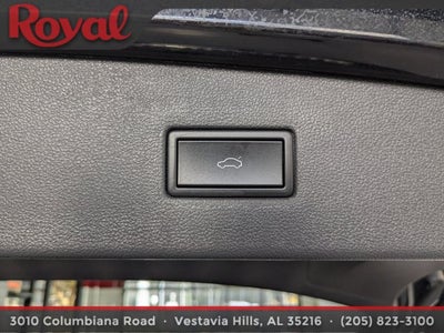 2019 Volkswagen Tiguan 2.0T SEL