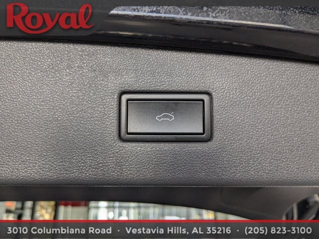 2019 Volkswagen Tiguan 2.0T SEL