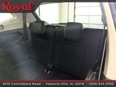 2019 Volkswagen Tiguan 2.0T SEL