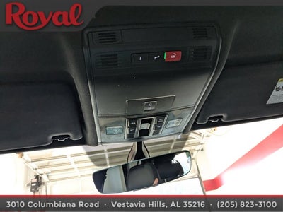 2021 Volkswagen Tiguan 2.0T SE R-Line Black