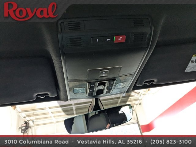 2021 Volkswagen Tiguan 2.0T SE R-Line Black