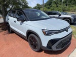 2026 Volkswagen Taos SE Black