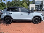 2026 Volkswagen Taos SE Black