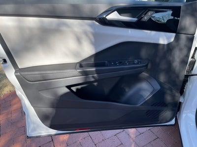 2026 Volkswagen Taos S