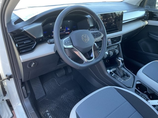 2026 Volkswagen Taos S