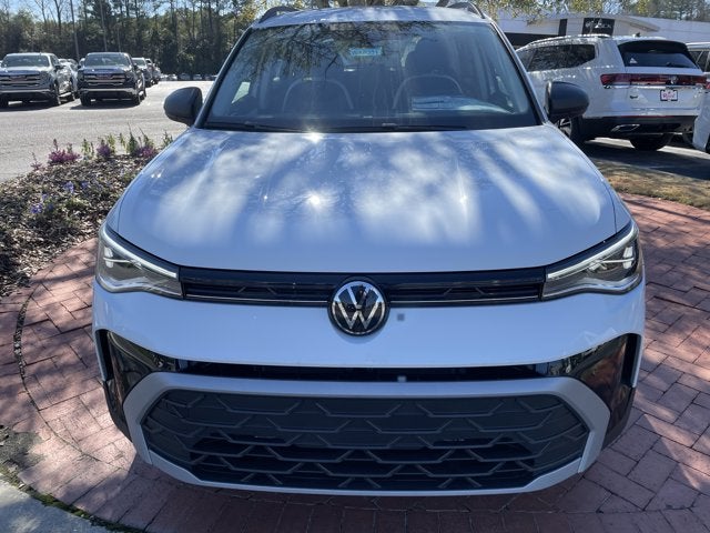 2026 Volkswagen Taos S