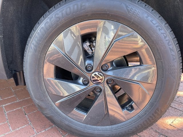 2026 Volkswagen Taos S