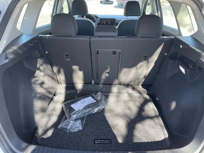 2026 Volkswagen Taos S