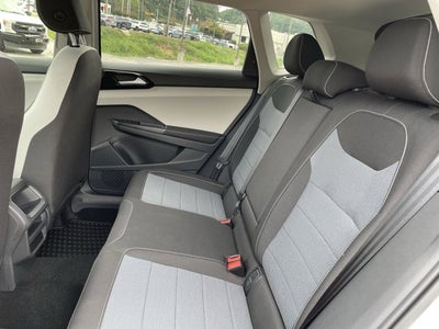 2025 Volkswagen Taos S