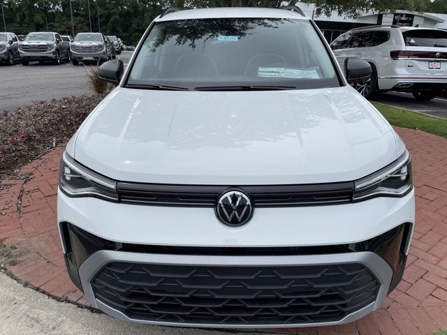 2025 Volkswagen Taos S