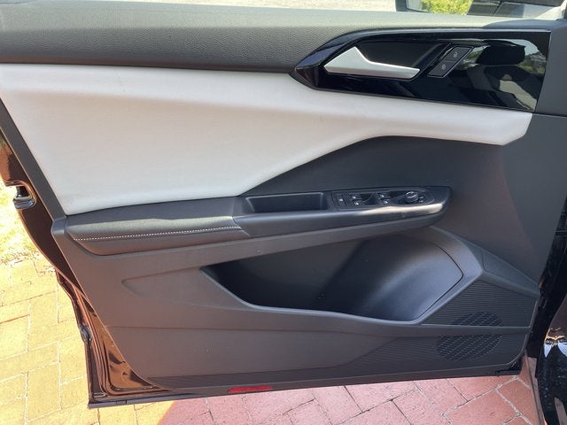 2026 Volkswagen Taos S