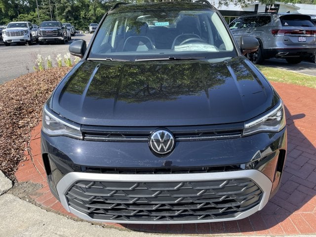 2026 Volkswagen Taos S