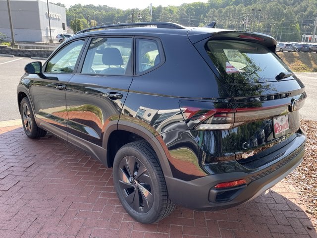 2026 Volkswagen Taos S