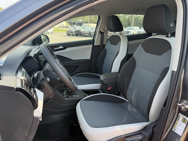 2025 Volkswagen Taos S