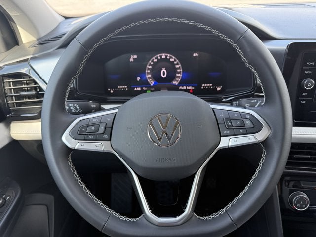 2025 Volkswagen Taos S