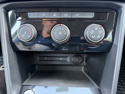 2025 Volkswagen Taos S