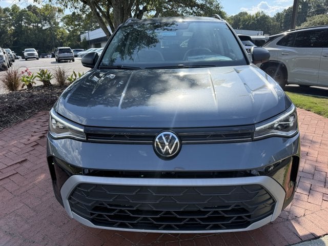 2025 Volkswagen Taos S