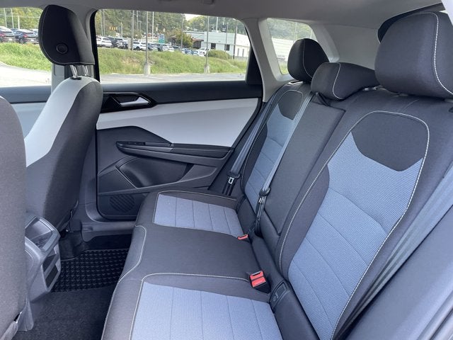 2025 Volkswagen Taos S