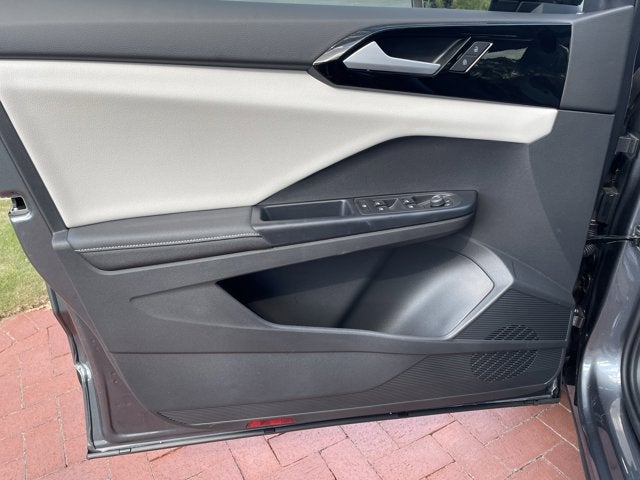 2025 Volkswagen Taos S