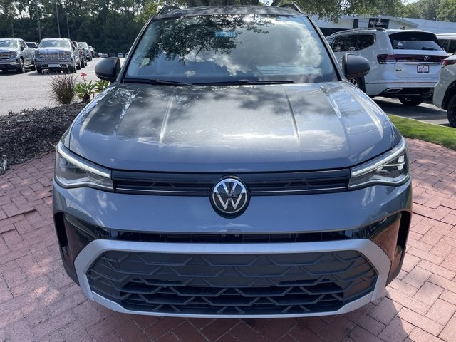 2025 Volkswagen Taos S