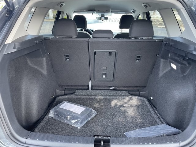 2025 Volkswagen Taos S