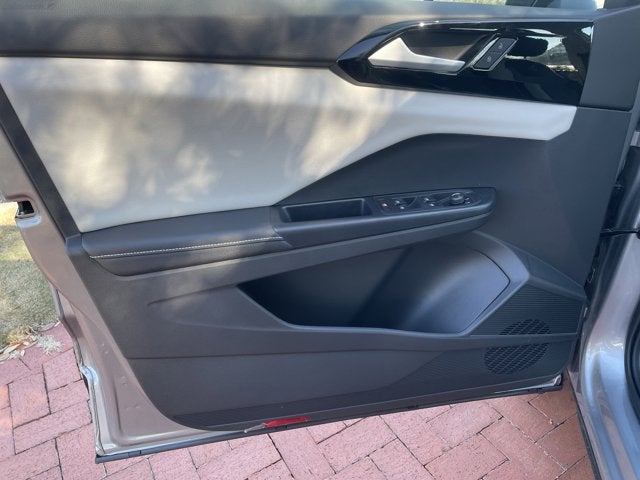 2026 Volkswagen Taos S