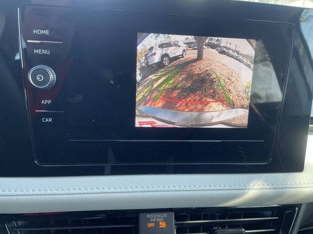 2026 Volkswagen Taos S