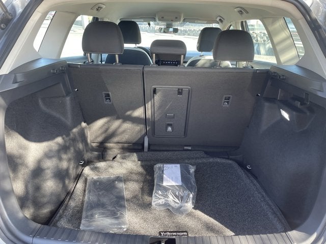 2026 Volkswagen Taos S