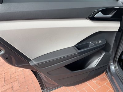2026 Volkswagen Taos S