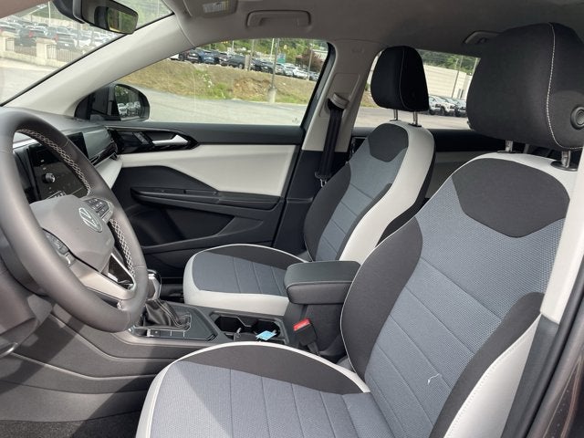 2026 Volkswagen Taos S