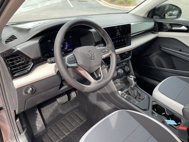 2026 Volkswagen Taos S