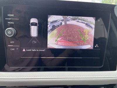 2026 Volkswagen Taos S