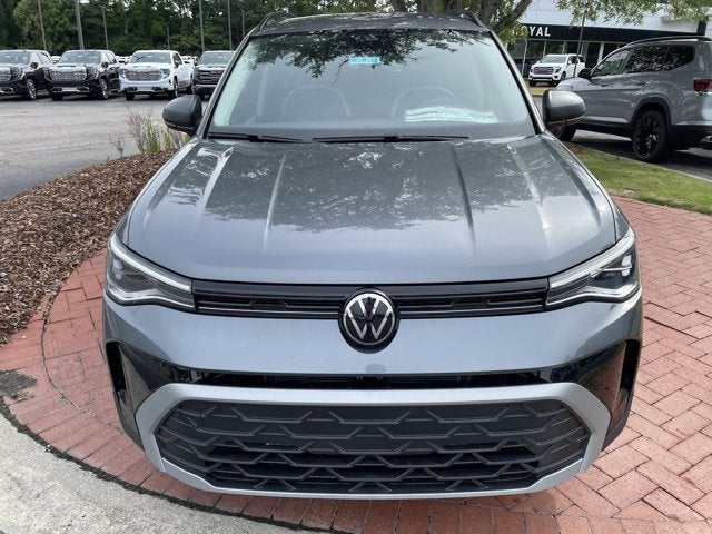 2026 Volkswagen Taos S
