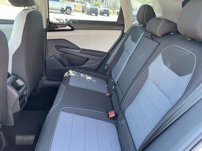 2026 Volkswagen Taos S