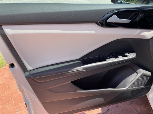 2026 Volkswagen Taos S