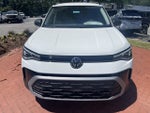 2026 Volkswagen Taos S