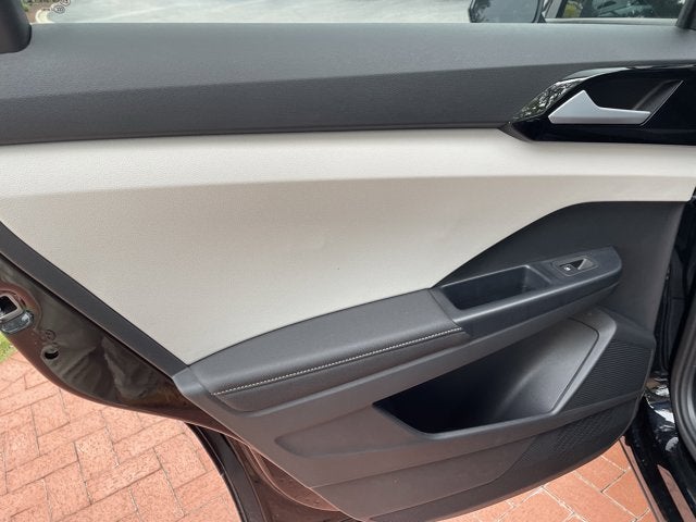 2026 Volkswagen Taos S