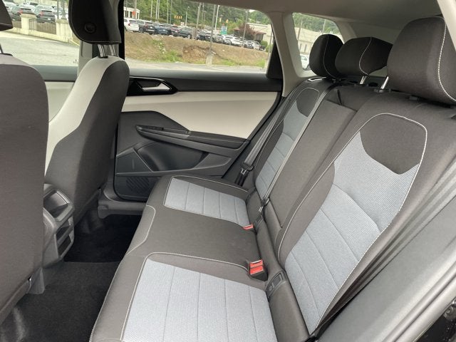 2026 Volkswagen Taos S
