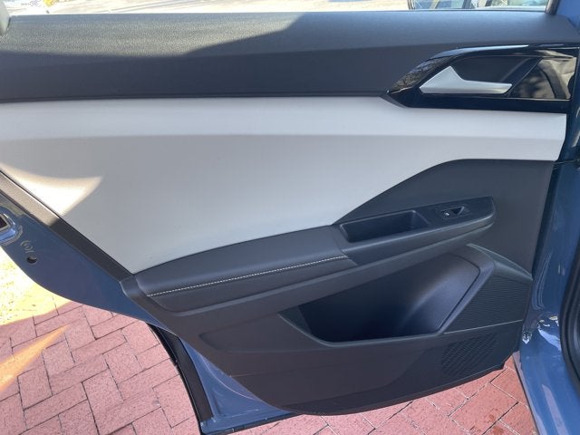 2027 Volkswagen Taos S