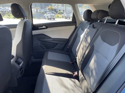 2027 Volkswagen Taos S