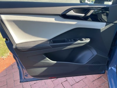 2027 Volkswagen Taos S