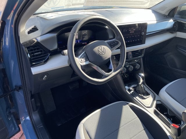 2027 Volkswagen Taos S
