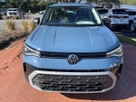 2027 Volkswagen Taos S