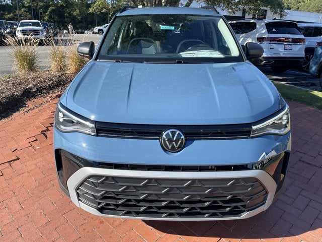 2027 Volkswagen Taos S