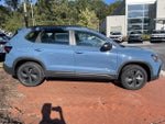 2027 Volkswagen Taos S