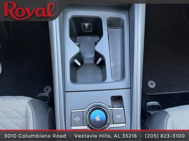 2025 Volkswagen Tiguan S